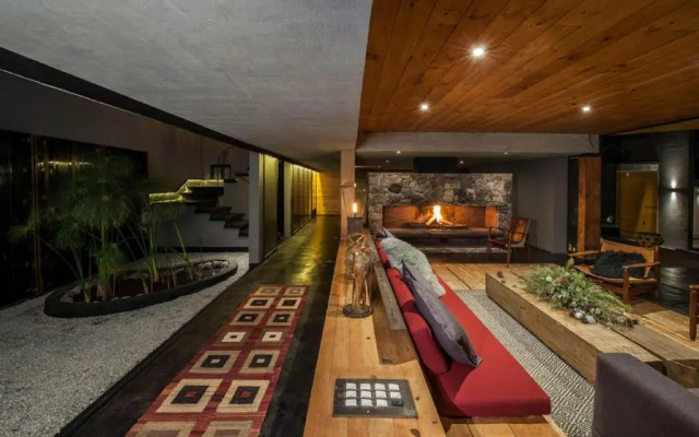 Casa Chichipicas Hotel Boutique