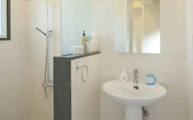 Onnason vacation rental C