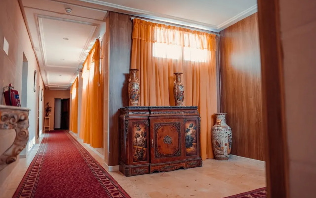 Hotel l'Oasis Gabes