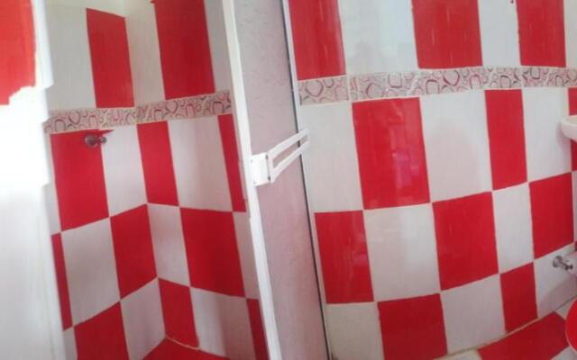 Hostal Casa Yhoanny