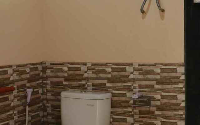 Homestay Mbak Karti