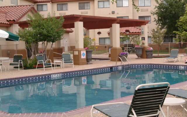 Staybridge Suites Lubbock - University Area by IHG