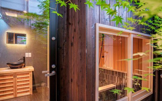 KYORAN-SEIFUTEI- Vacation STAY 20604v