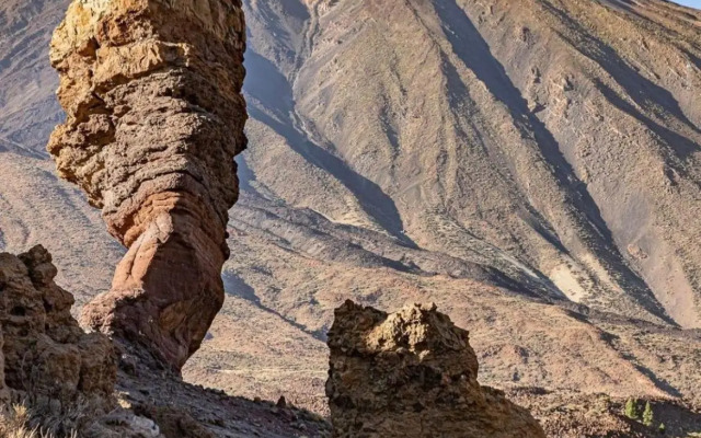 Oasis Penthouse in Santa Cruz by Edén Rentals