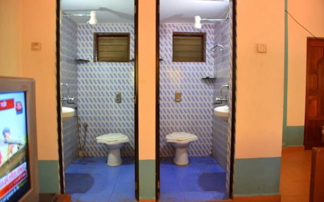 Hotel Kismat Mahal