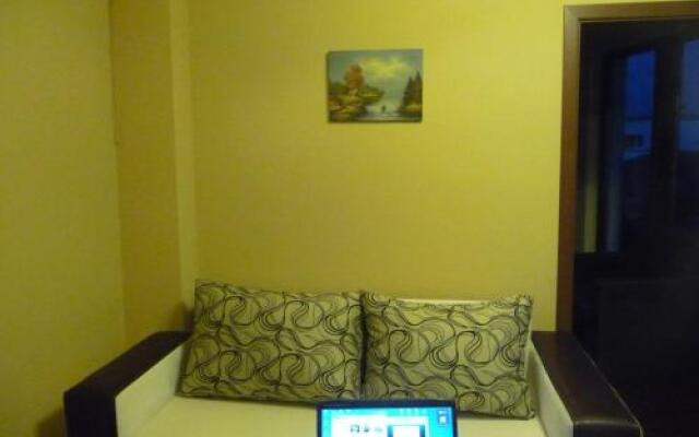 Family Hotel Camellia