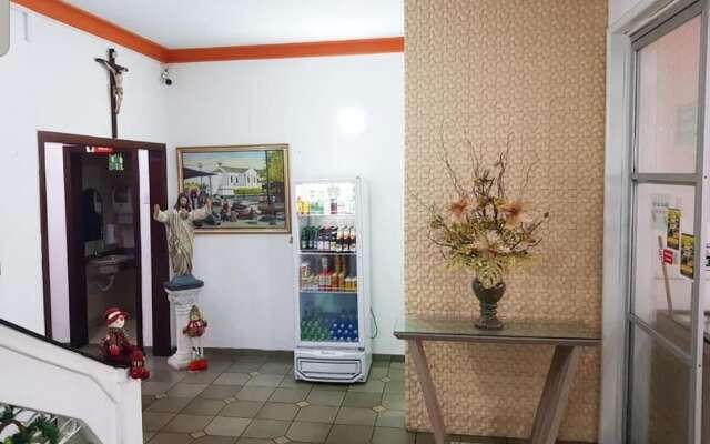 Hotel Turistico de Alagoinhas