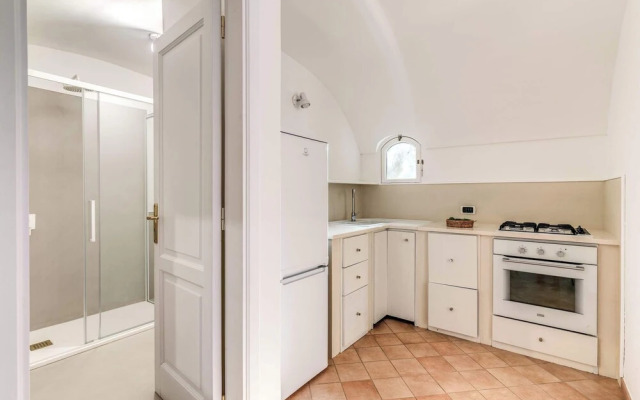 Giulia 3 Villa Apartment Shared Pool Sea Views