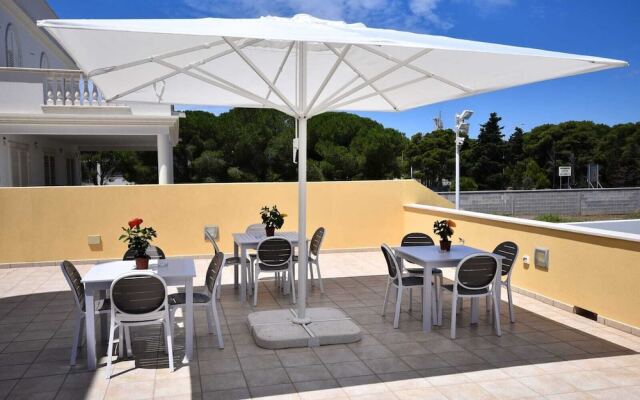 Villa Luigia Luxury Relais