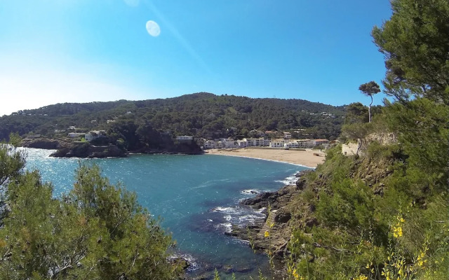 Apartaments Les Dunes