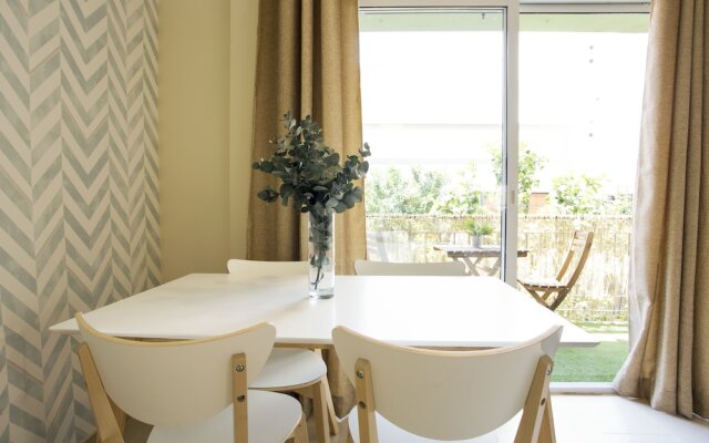 El Palo Beach Apartment