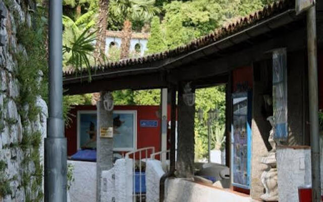 Hotel Elvezia al Lago SA