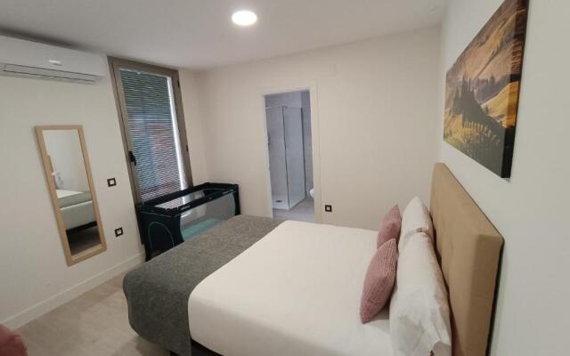 Hotel Rural Envero
