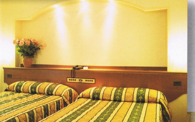 Hotel Piroga Padova