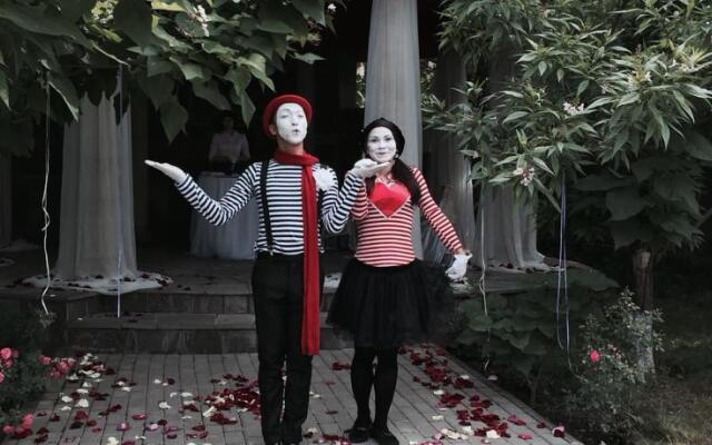 Villa Rezidentsiya Kazyna