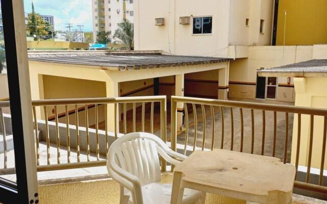 Prive Das Thermas I