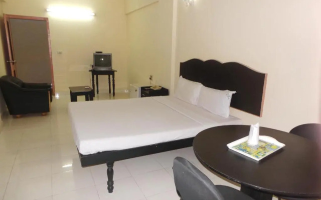 Hotel Span