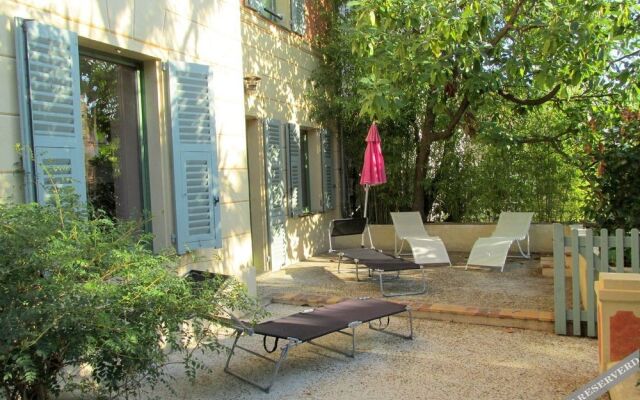 Chambre dhôtes Serenita di Giacometti