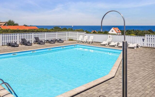 "Gjuro" - 400m from the sea in Bornholm