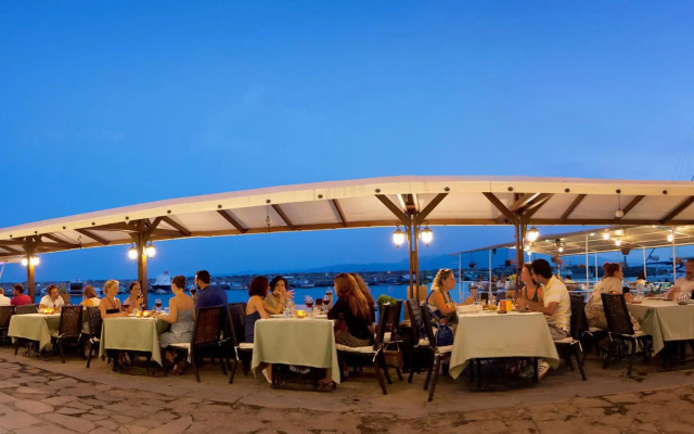 Assos Behram Hotel - Special Class - Adults Only