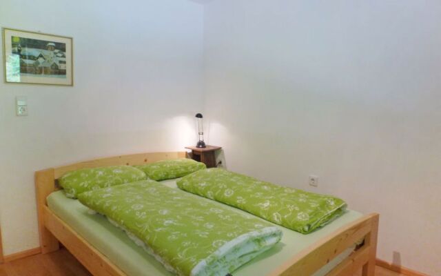 House Leubach Wolfach