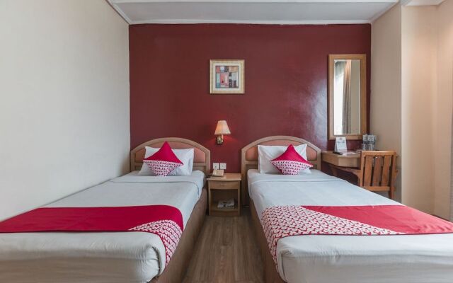 OYO 784 Hotel Bulevar