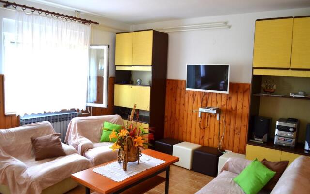 Apartment Tkalec