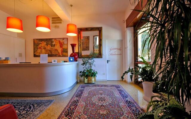 Albergo Al Santuario