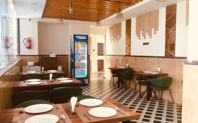Hotel River Rhythm Assi Ghat
