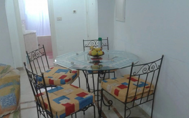 El Goulli Appartement