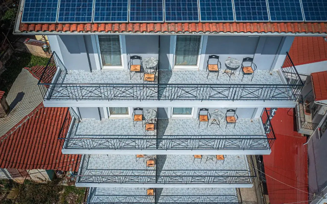 Nantin Hotel Ioannina