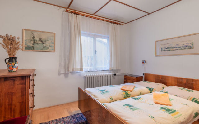 Holiday Home Milovice