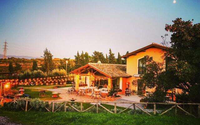 Country House Erba Regina