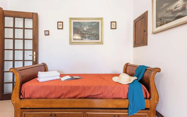 Bilo Asfodelo Alghero Centro