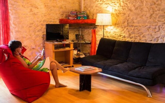 LEchappée Trémoussante