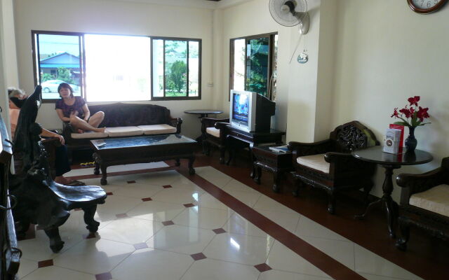 Nantawan Hotel