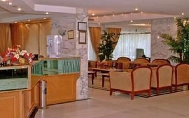 Ambassador Suites Jeddah