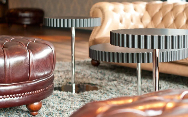Motel One Munich - Deutsches Museum