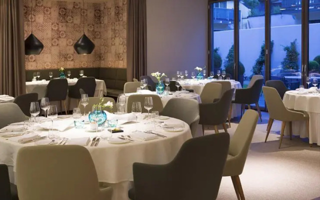 Genießerhotel Döllerer