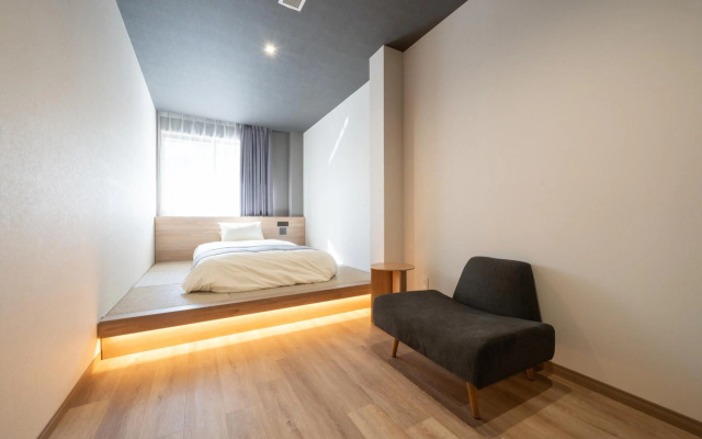 The Ryokan Tokyo YUGAWARA - Hostel – Guest Rooms – Yugawara