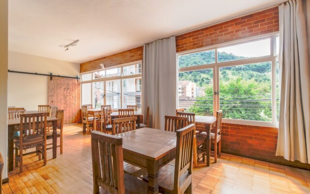 OYO Pousada Danitato