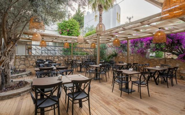 Trendlife Hotels Torba