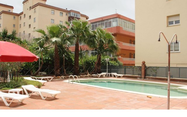 Imperial Salou Apartments