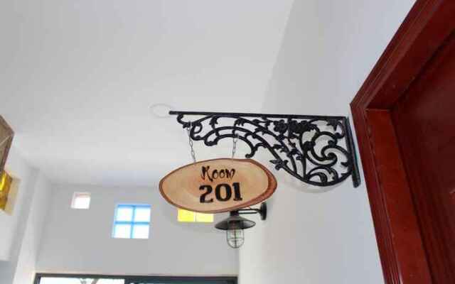 Homestay Quynh Anh
