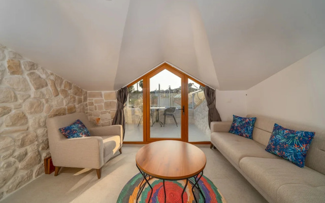 Melisa Boutique Hotel & Spa