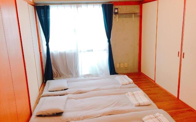 Guesthouse Terrace Sakashita