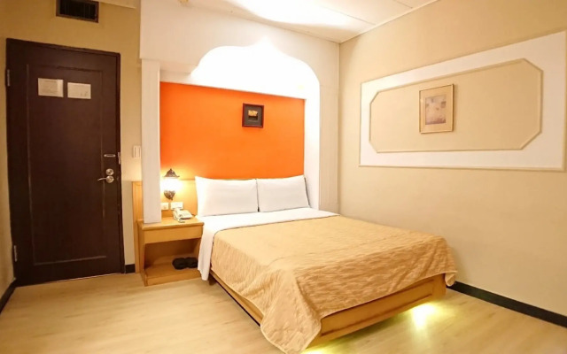 YesHotel
