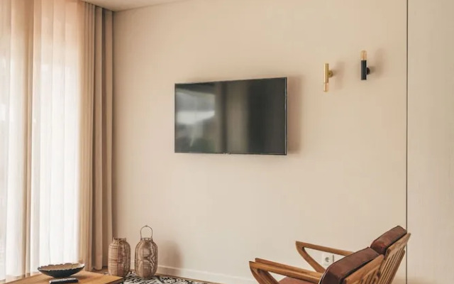 Vale Pisco Villa De Sonho