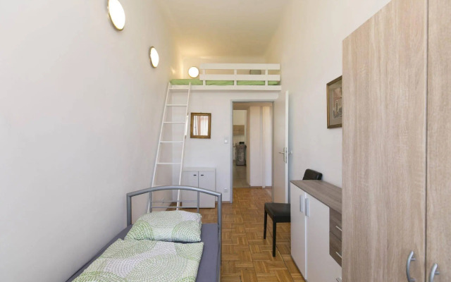 Raisa Apartments Lerchenfelder Gürtel 30