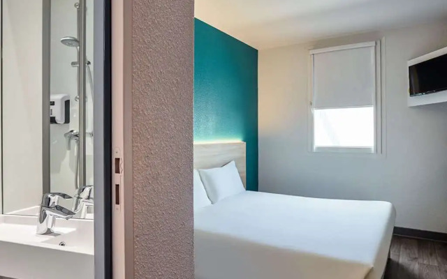 hotelF1 Brest Sud Plougastel (renovated)